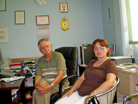 Škola i učenici s tjelesnim invaliditetom – uvođenje asistenta u nastavi