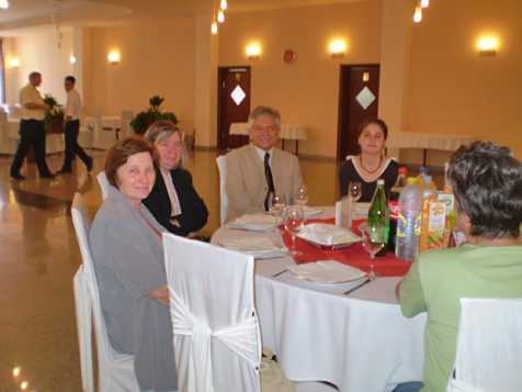 Međužupanijski susret oboljelih od multiple skleroze u Bjelovaru