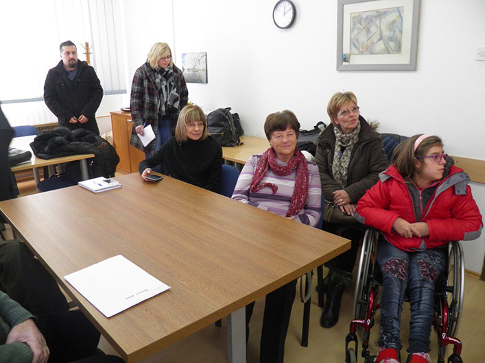 Donacija PBZ-a Udruzi tjelesnih invalida Bjelovar