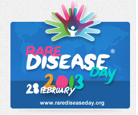 Međunarodni Dan rijetkih bolesti 28. 02. 2013.