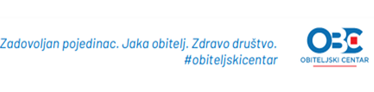 UTIB NA OTVORENJU NOVOUREĐENOG PROSTORA OBITELJSKOG CENTRA, PODRUČNE SLUŽBE BJELOVARSKO-BILOGORSKE