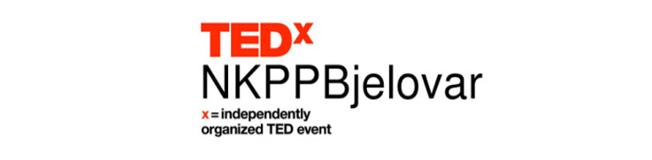 ČLANOVI UTIB-A NA „10.TEDX NKPP BJELOVAR“ KONFERENCIJI