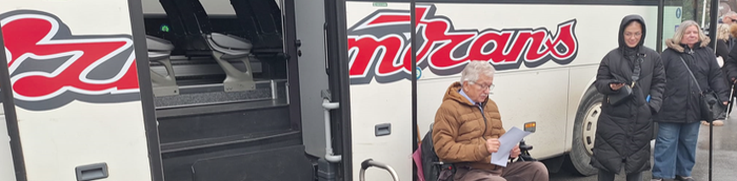 OBILJEŽAVANJE MEĐUNARODNOG DANA OSOBA S INVALIDITETOM