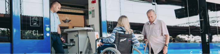 UTIB – DRUŽINA U VLAKU