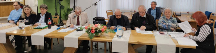 ODRŽANA REDOVNA GODIŠNJA IZVJEŠTAJNA SKUPŠTINA UTIB-A