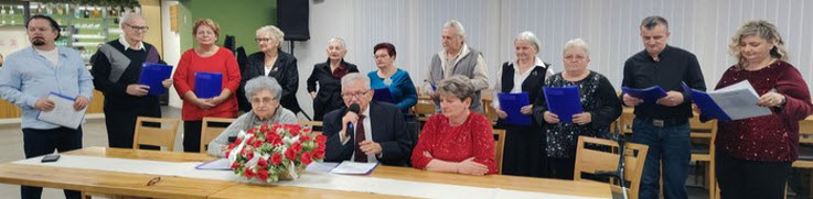 GLAZBENE RADIONICE UDRUGE TJELESNIH INVALIDA BJELOVAR