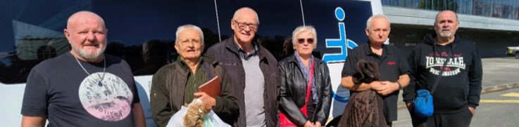 SAJAM PRIRODA-LOV-RIBOLOV-TURIZAM