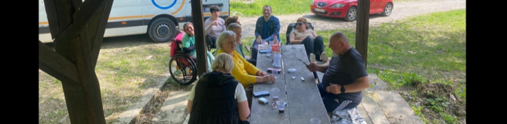 DRUŽBA NA MOSLAVAČKOJ GORI