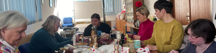 „KLUBOVI KORISNIKA – KLUB AKTIV“