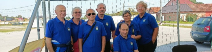4. I 5. KOLO MALE LIGE VISEĆE KUGLANE BJELOVAR