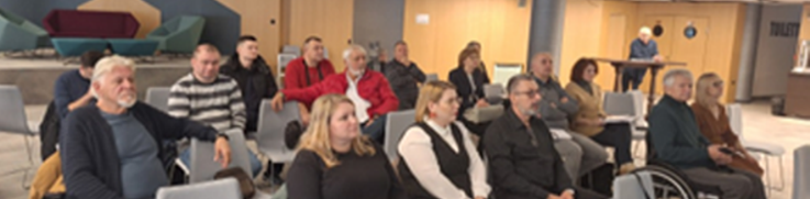 UTIB NA REDOVNOJ SKUPŠTINI HSUTI-A