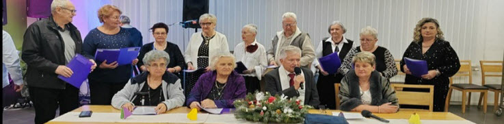 ISPRAĆAJ STARE 2025. GODINE