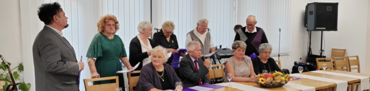 KULTURNO-ZABAVNA VEČER „POZDRAV JESENI 2025“