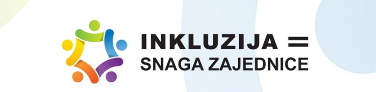 UTIB NA KONFERENCIJI INKLUZIJA = SNAGA ZAJEDNICE
