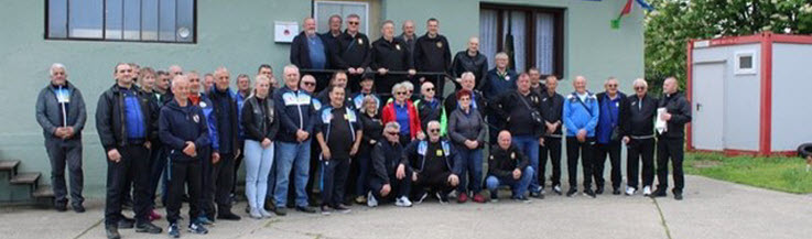 ČLANOVI SPORTSKOG KLUBA UTIB – SUDIONICI SPORTSKOG PROGRAMA U PETRINJI