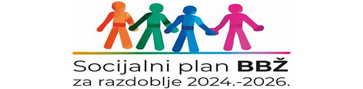 SAVJET ZA SOCIJALNU SKRB – SOCIJALNI PLAN BBŽ ZA RAZDOBLJE OD 2024. – 2026. GODINE