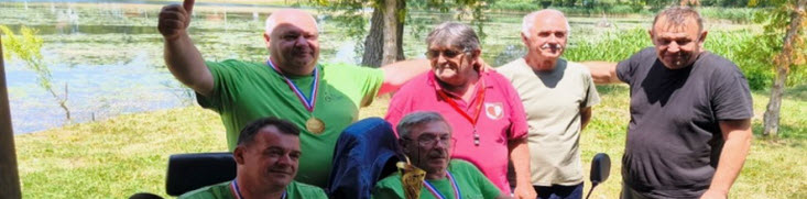 RIBOLOVCI UTIBA NA DRUGOM RIBOLOVNOM KUPU „ŠUTI 2025.“