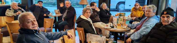 JEDNODNEVNI IZLET ČLANOVA UTIB - TERME JEZERČICA