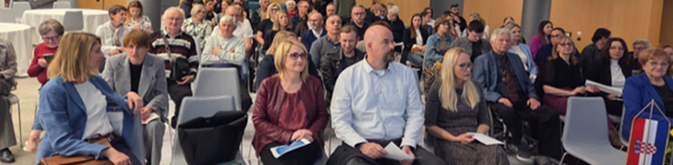 Konferencija za voditelje udruga osoba sa invaliditetom