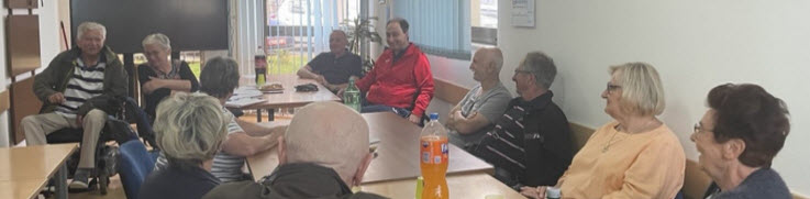 SASTANAK KLUBA SPORTAŠA UTIB
