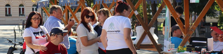 UTIB NA 17. UTRCI U INVALIDSKIM KOLICIMA U KOPRIVNICI
