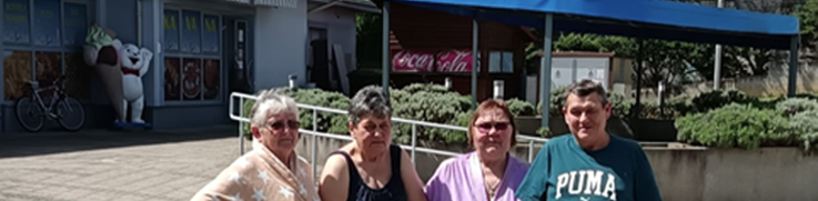 ČLANOVI UTIB-A POSJETILI TERMALNI VODENI PARK „AQUA BALISSAE“