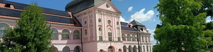 ČLANOVI LITERARNE RADIONICE UTIB-A POSJETILI VIROVITICU