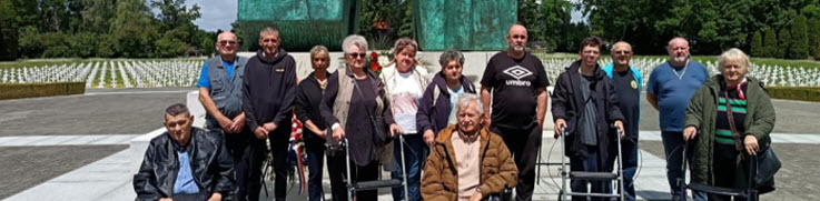 ČLANOVI UTIB-A NA IZLETU U VUKOVAR – GRAD HEROJ