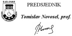 Tomislav Novosel